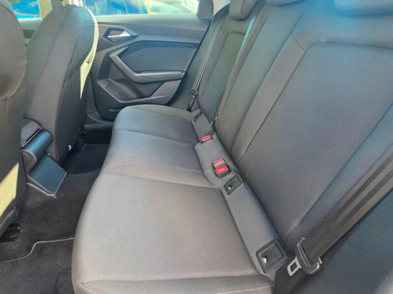 AUDI A1 2ª serie A1 SPB 30 TFSI Admired Advanced