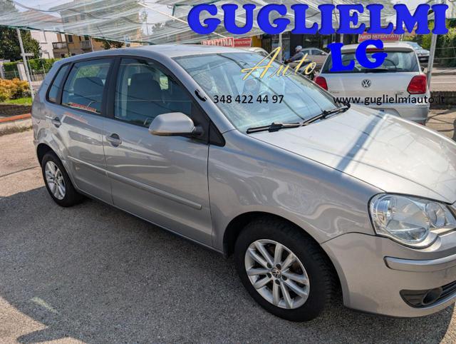 VOLKSWAGEN Polo 1.2/70CV 12V 5p. Comfortline