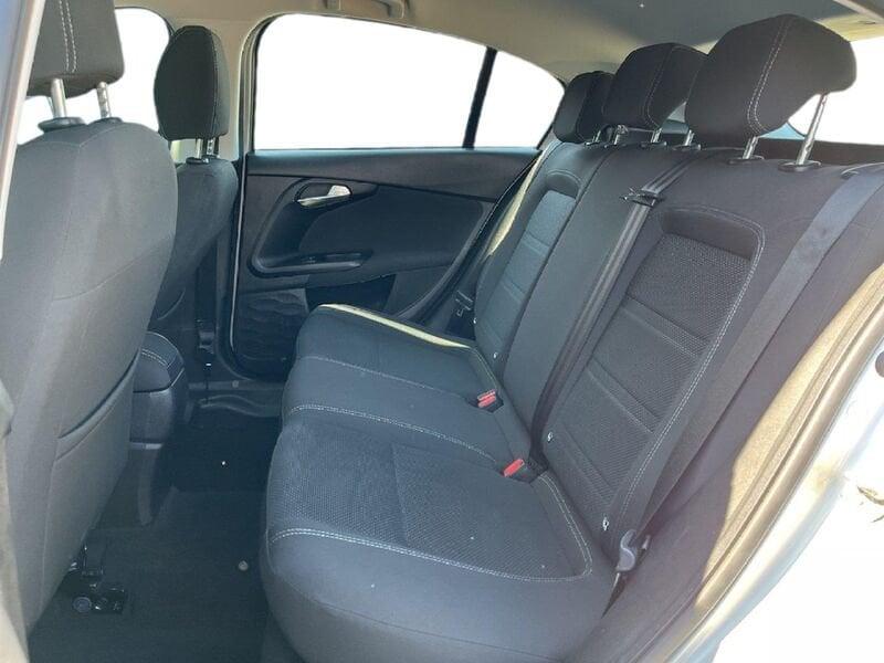 FIAT Tipo 5porte II 2021 5p 1.3 mjt Life s&s 95cv