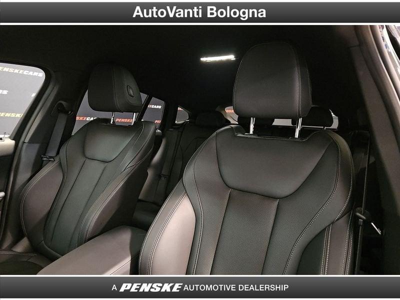 BMW X4 X4 xDrive20d 48V Msport