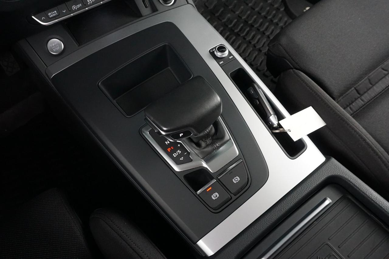 Audi Q5 SPB 40 TDI quattro S tronic Business Advanced