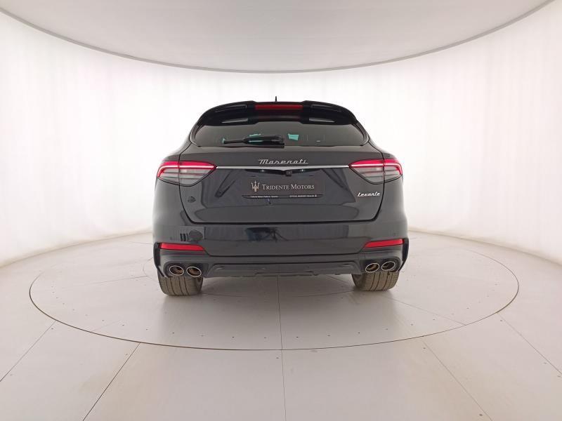 Maserati Levante 2.0 Hybrid MHEV GT AWD Auto