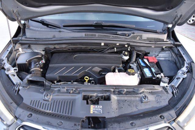 OPEL Mokka X 1.6 CDTI Ecotec 4x2 Start&Stop Ultimate