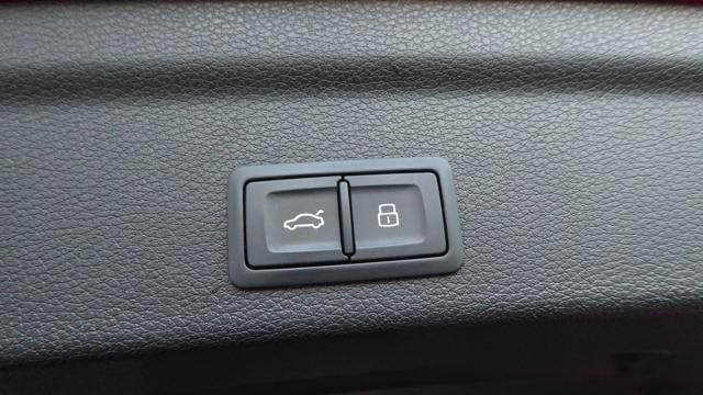 AUDI Q3 Sportback 35 TDI S-Tronic S-Line edition