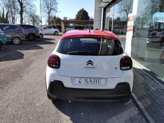 CITROEN C3 CITROEN C3 83 S&S Shine