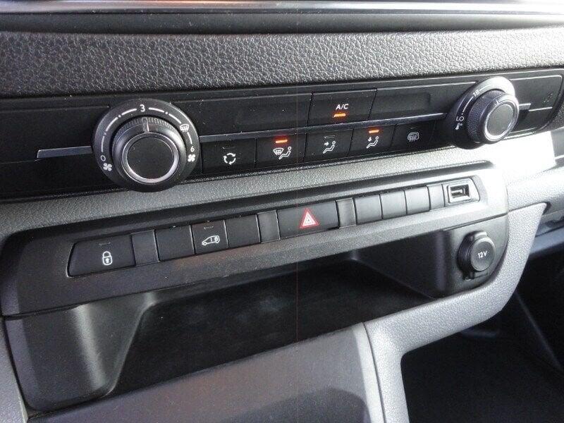 Peugeot Expert Expert 2.0 BlueHDi 120 S&S PL-TN Furgone Premium Standard