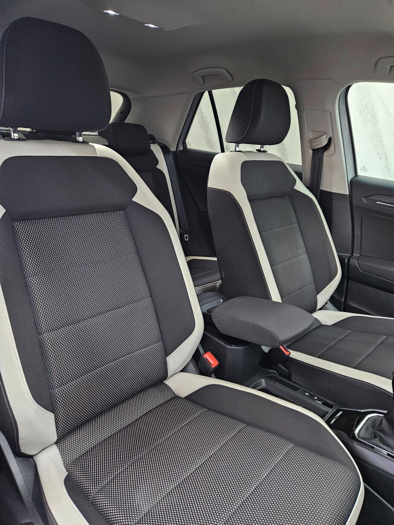 Volkswagen T-Roc 2.0 TDI SCR Style