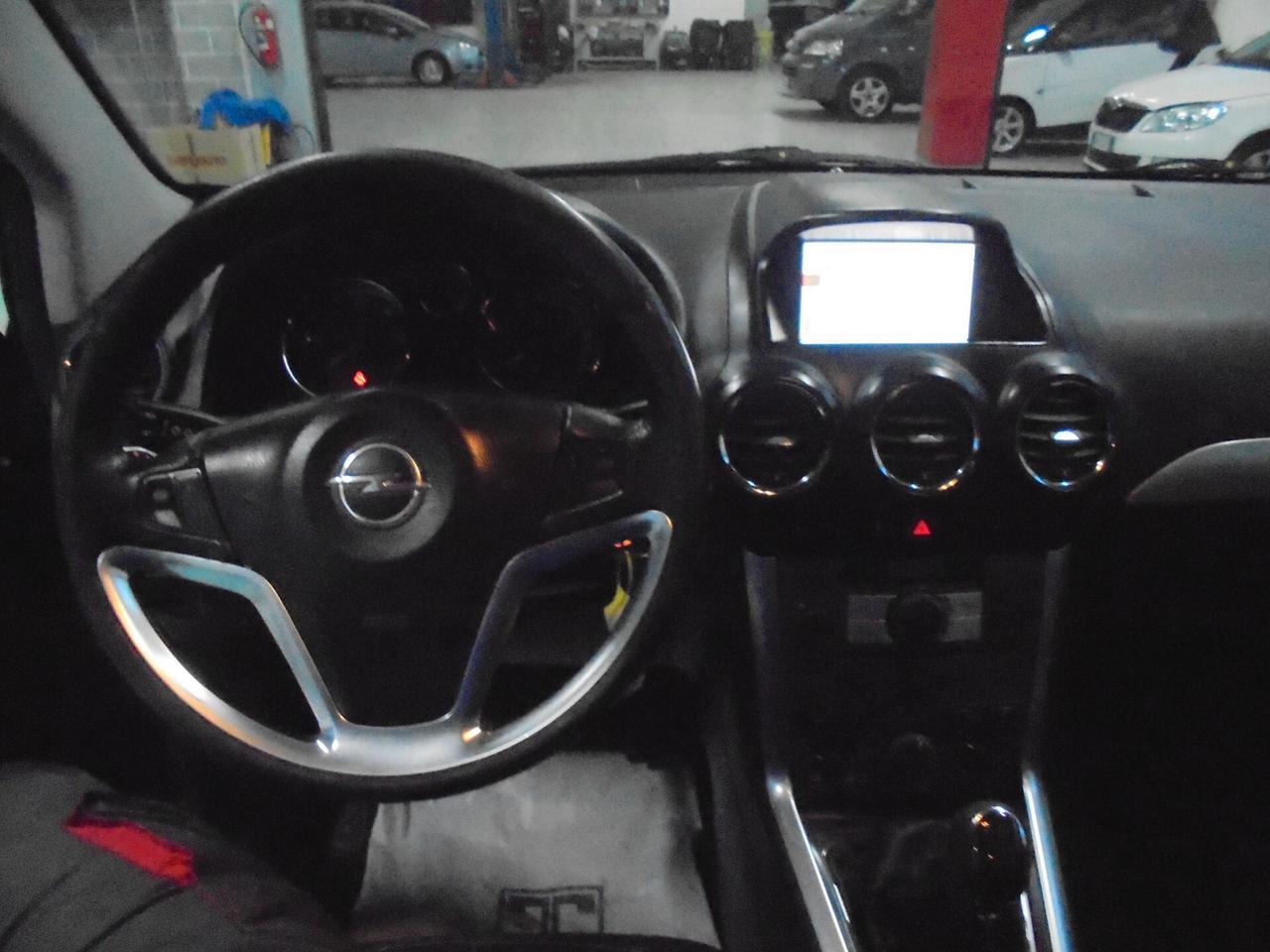 Opel Antara 2.2 CDTI 163CV 4x4 Cosmo Unlimited Pack