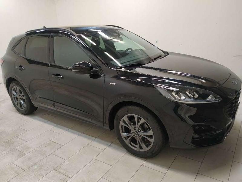 Ford Kuga 1.5 ecoblue ST-Line 2wd 120cv