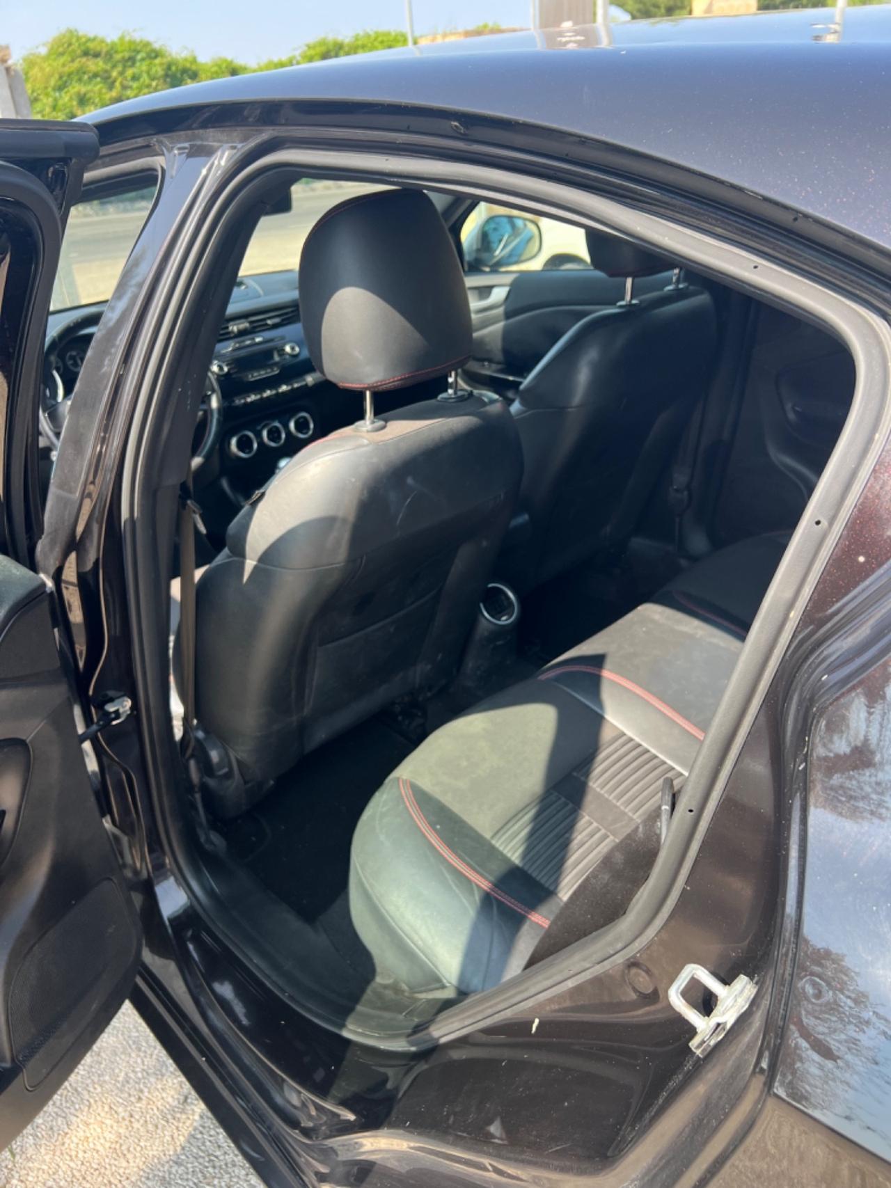 Alfa Romeo Giulietta 2.0 JTDm-2 170 CV TCT Exclusive