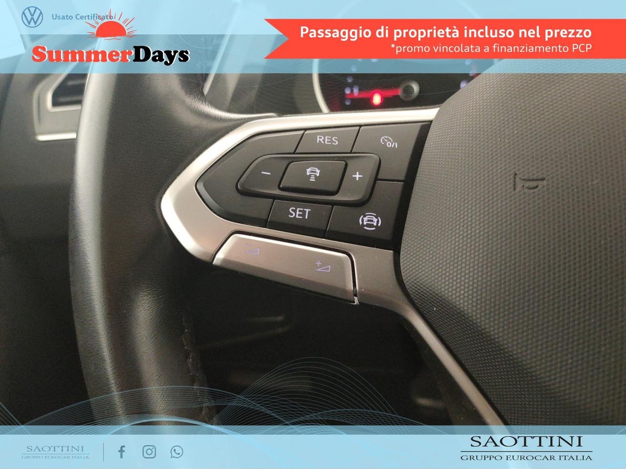 2.0 TDI Life 150 CV DSG