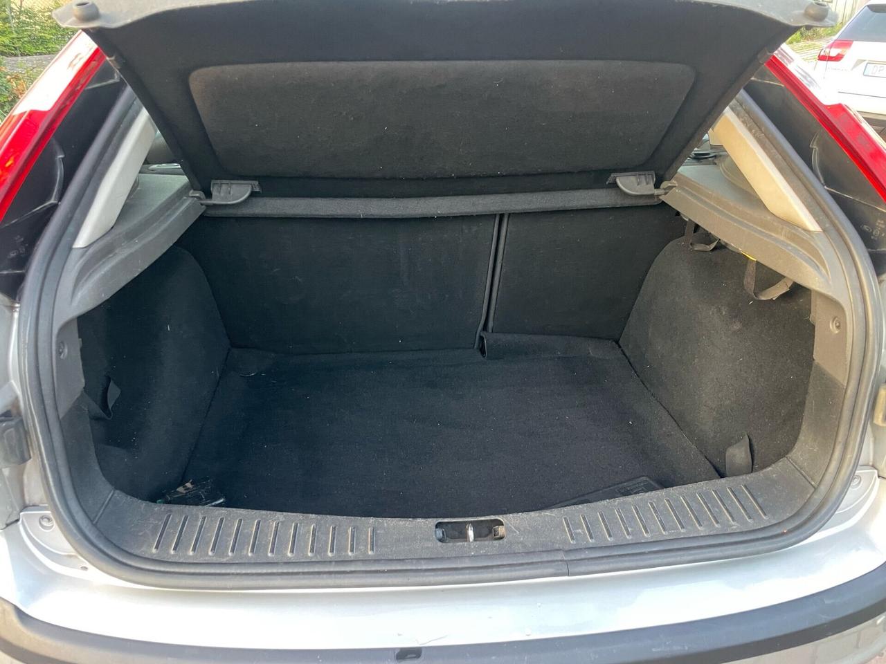 Ford Focus CC Focus 1.6 TDCi (90CV) 5p. GANCIO TRAINO