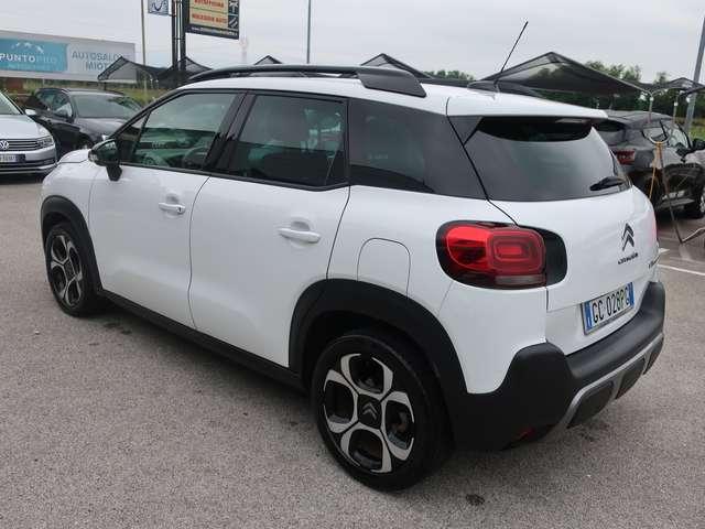 Citroen C3 C3 Aircross 1.5 bluehdi Shine s&s