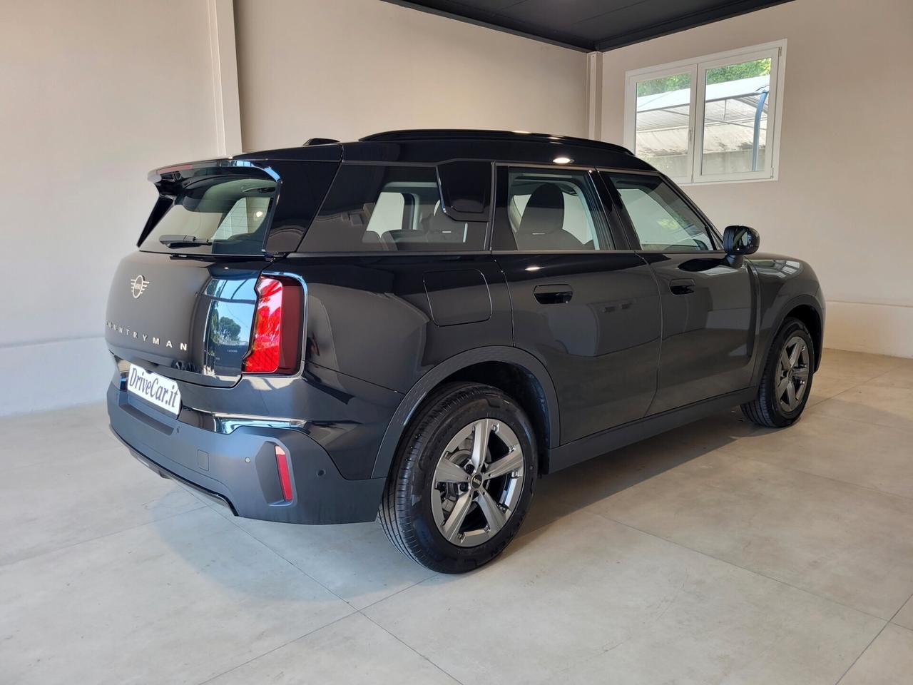 Mini Cooper Countryman 1.5 *NEW MODEL* MHEV AUT. CARPLAY RETROCAMERA