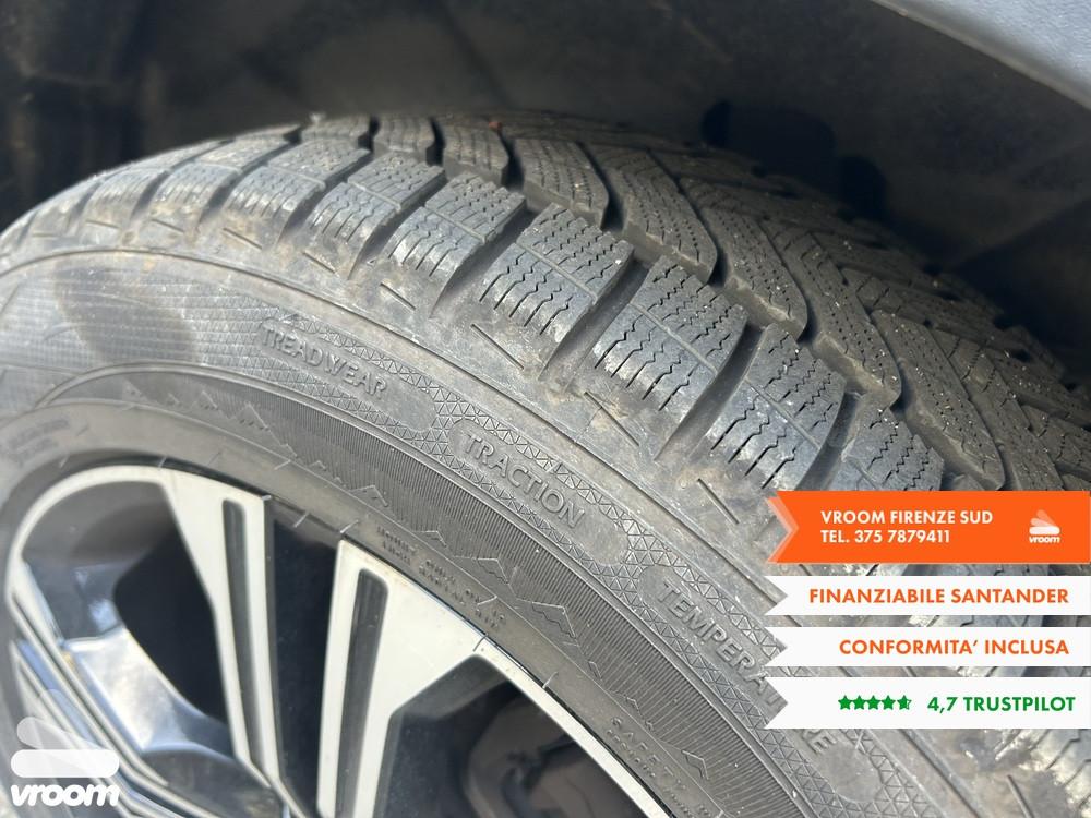 VOLVO XC40 (2017-->) XC40 D3 AWD Geartronic Ins...