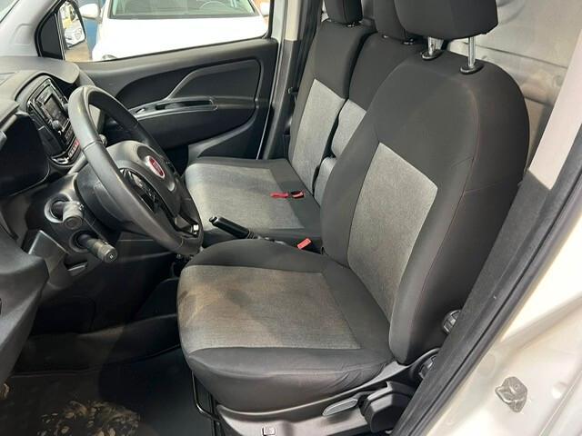 Fiat Doblo Doblò 1.6 MJT 105CV MAXI 3 POSTI