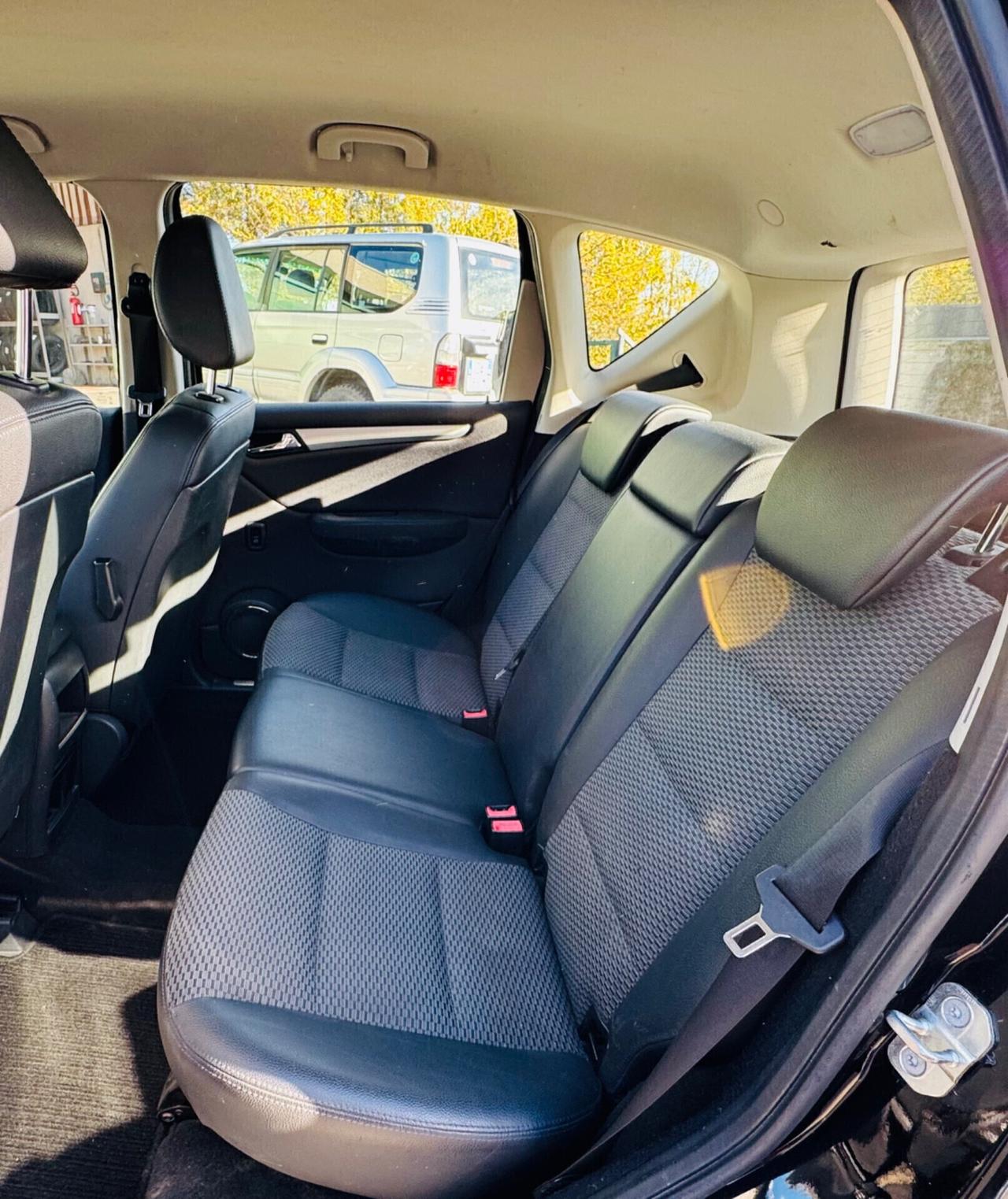 Mercedes-benz A 150 Avantgarde OK NEOPATENTATI