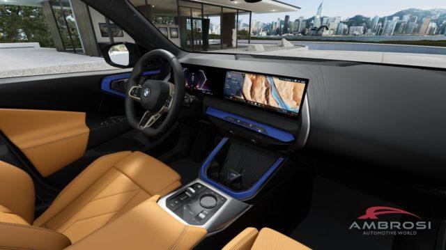 BMW X3 40d xDrive Msport Pro Premium Comfort Package