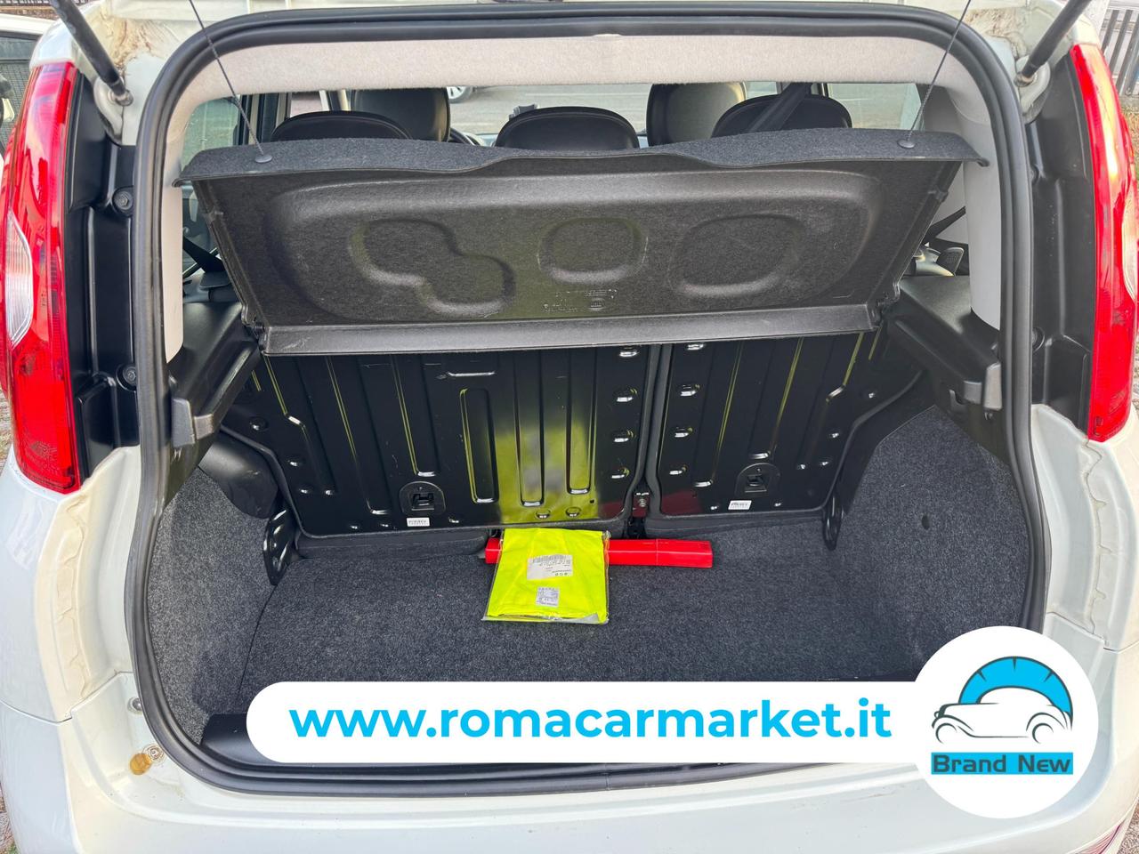 Fiat Panda 1.0 firefly hybrid City Life s&s 70cv 5p.ti