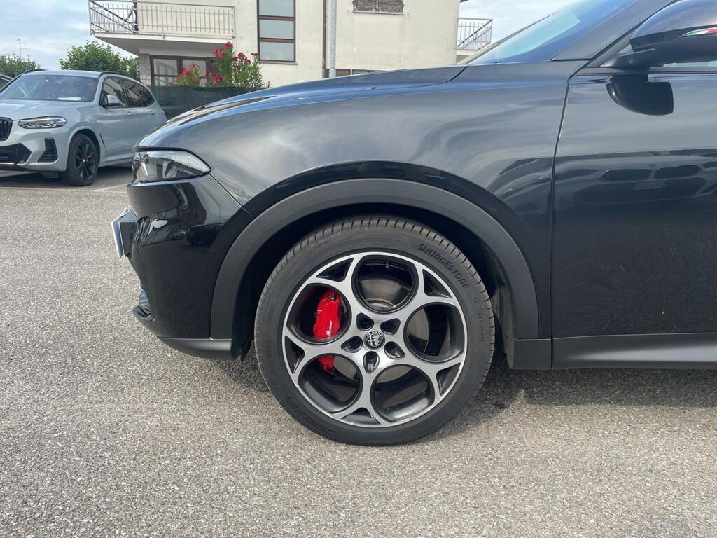 Alfa Romeo Tonale 1.6 Sprint TCT6