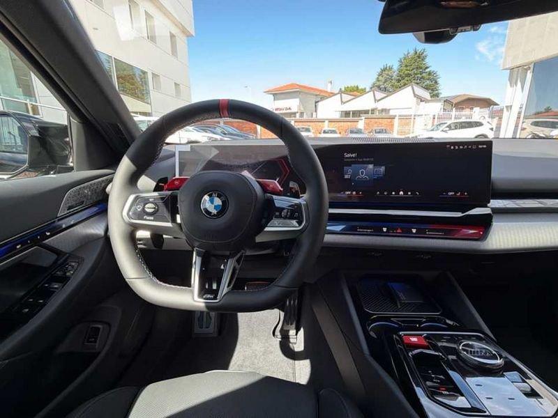BMW Serie 5 M5 Touring