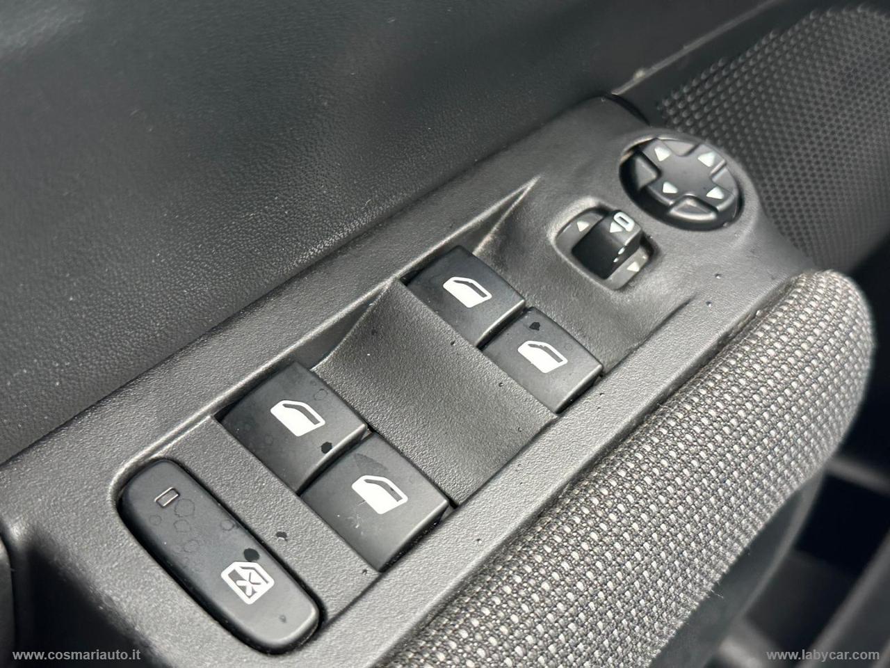 CITROEN C3 Aircross BlueHDi 120S&S EAT6 Shine Pk