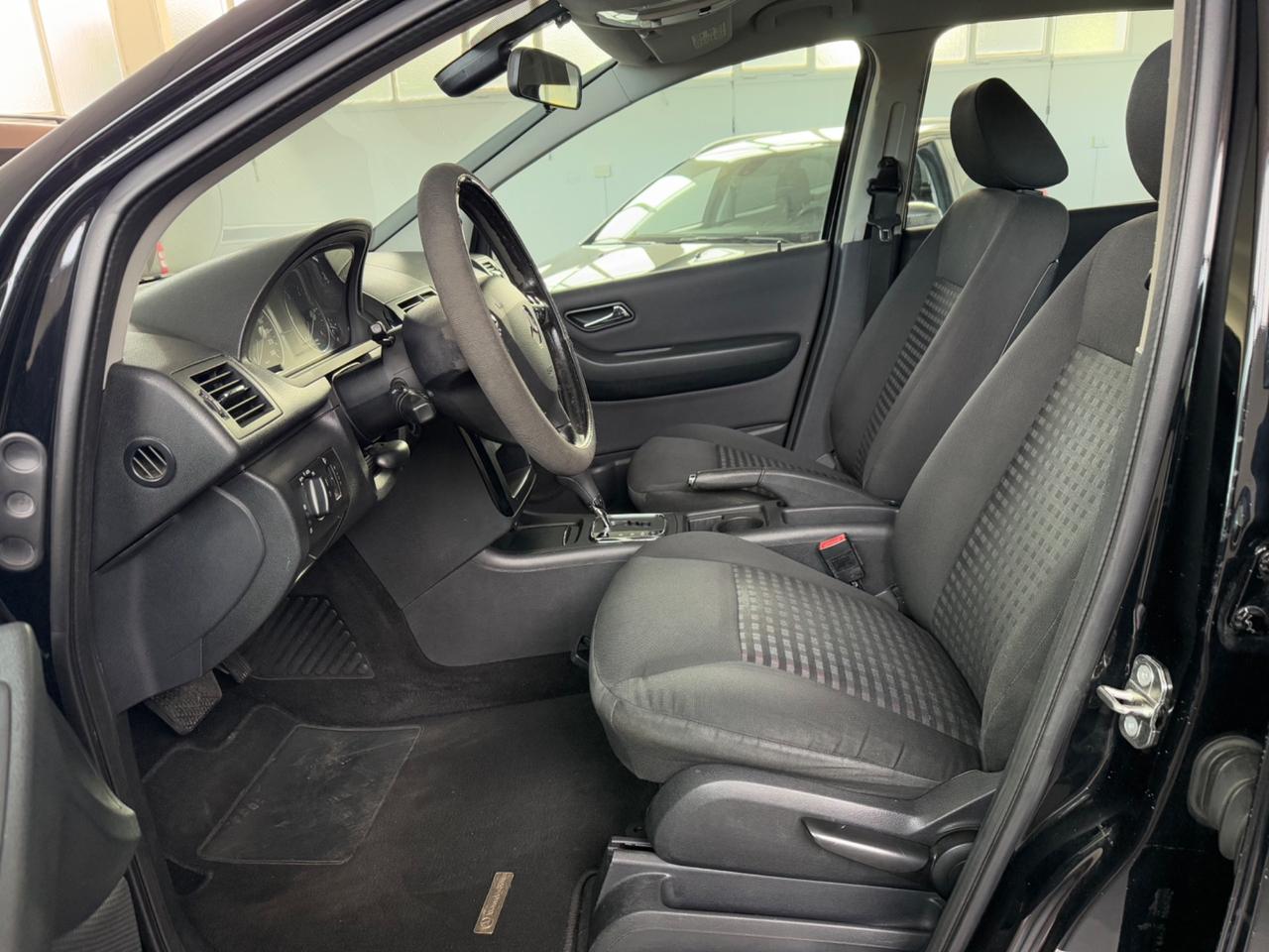 Mercedes-benz A 160 CDI AUTOMATIC Executive ok neopatentati