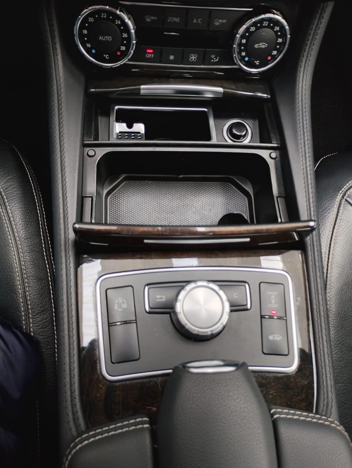 Mercedes-benz CLS 350 CDI BlueEFFICIENCY 4Matic