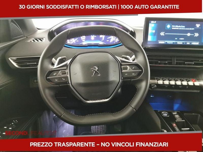 Peugeot 5008 1.2 hybrid 48V Allure Pack 136cv e-dcs 6