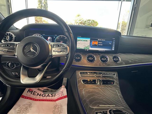 MERCEDES-BENZ CLS 350 d Auto Premium Plus 4matic