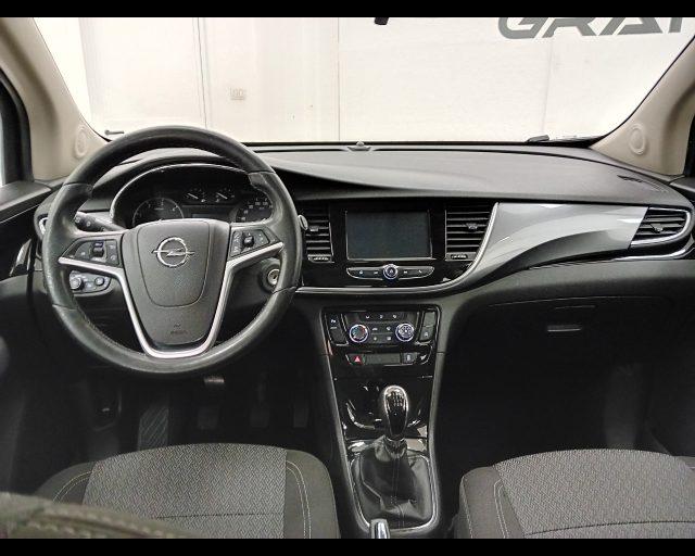 OPEL Mokka I - X 1.6 cdti Advance s&s 4x2 110cv