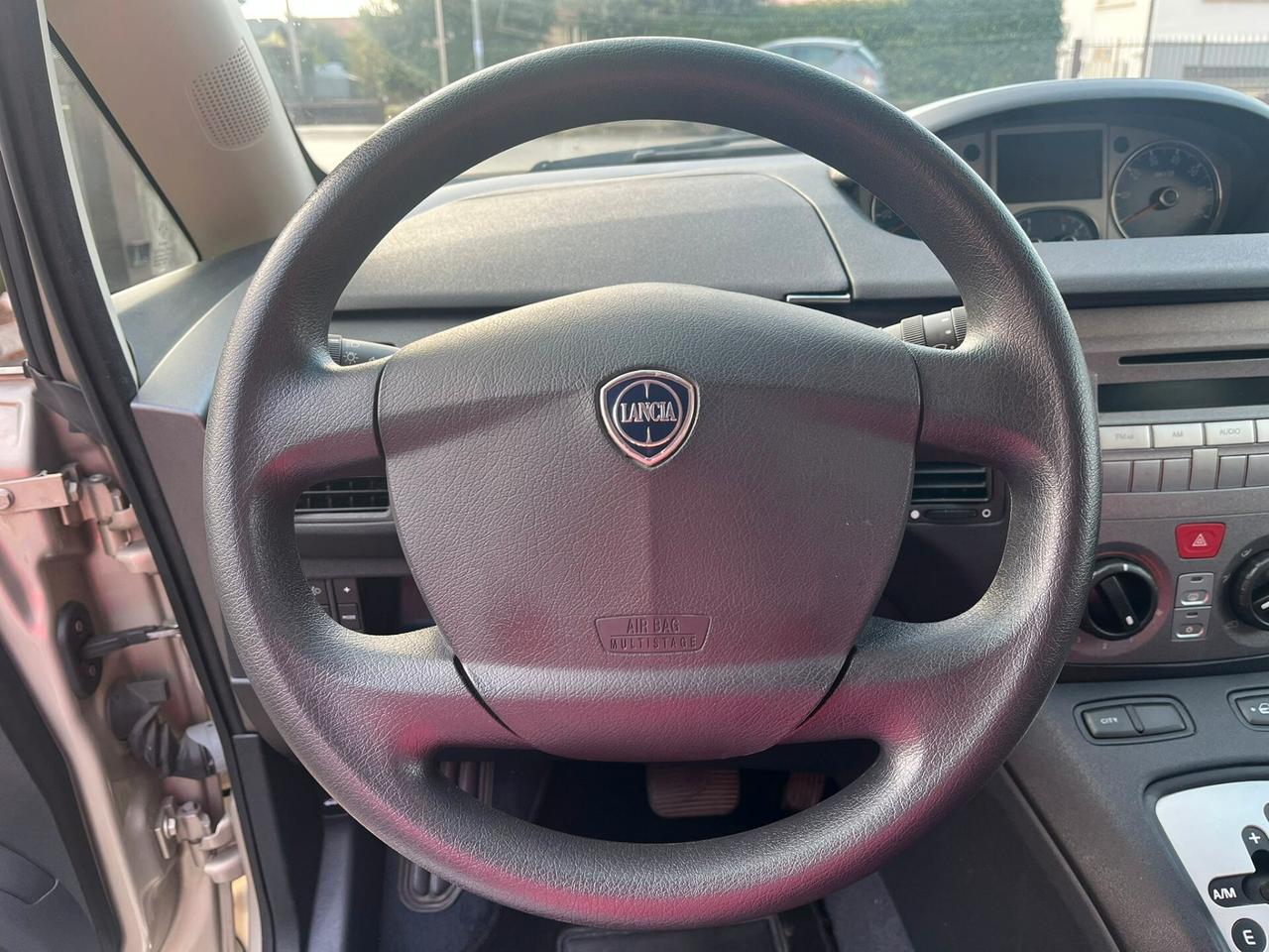 Lancia MUSA 1.3 Mjt 95 CV DFN Platinum