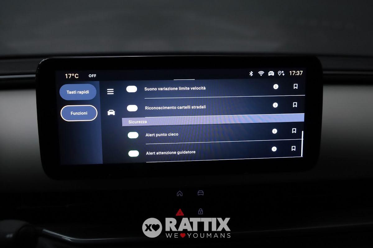 Fiat 600 1.2 Hybrid 110CV La Prima II Auto