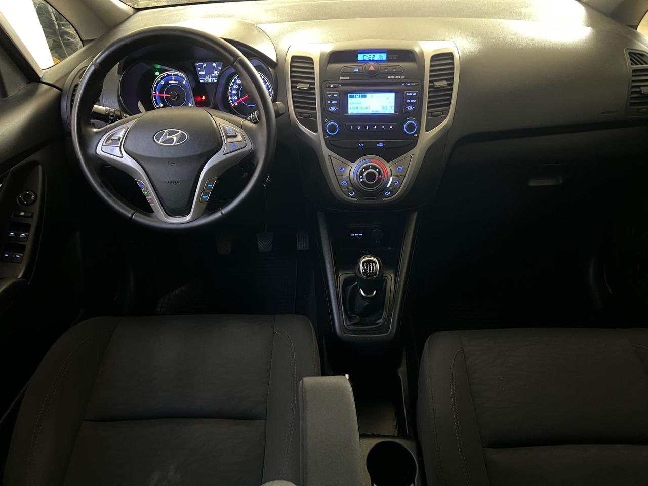 Hyundai iX20 1.4 CRDI 90 CV Comfort