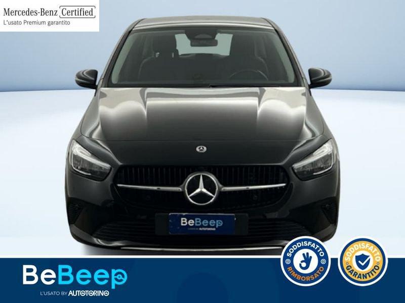 Mercedes-Benz Classe B B 180 D PROGRESSIVE ADVANCED AUTO