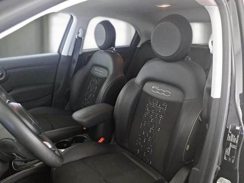 FIAT 500X 1.3 MultiJet 95 CV Connect