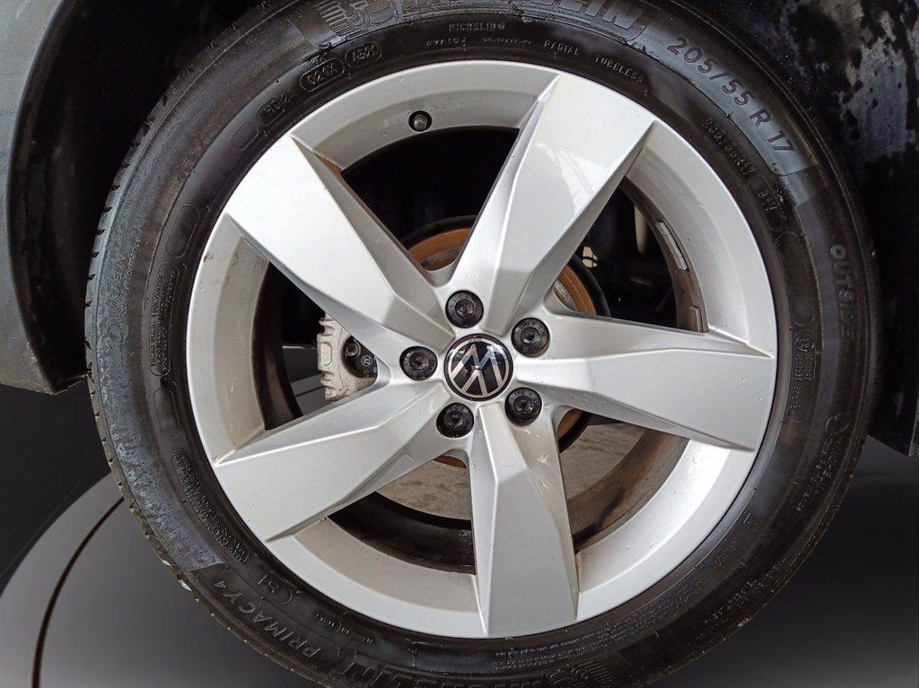 VOLKSWAGEN T-cross 1.5 tsi advanced 150cv dsg del 2020