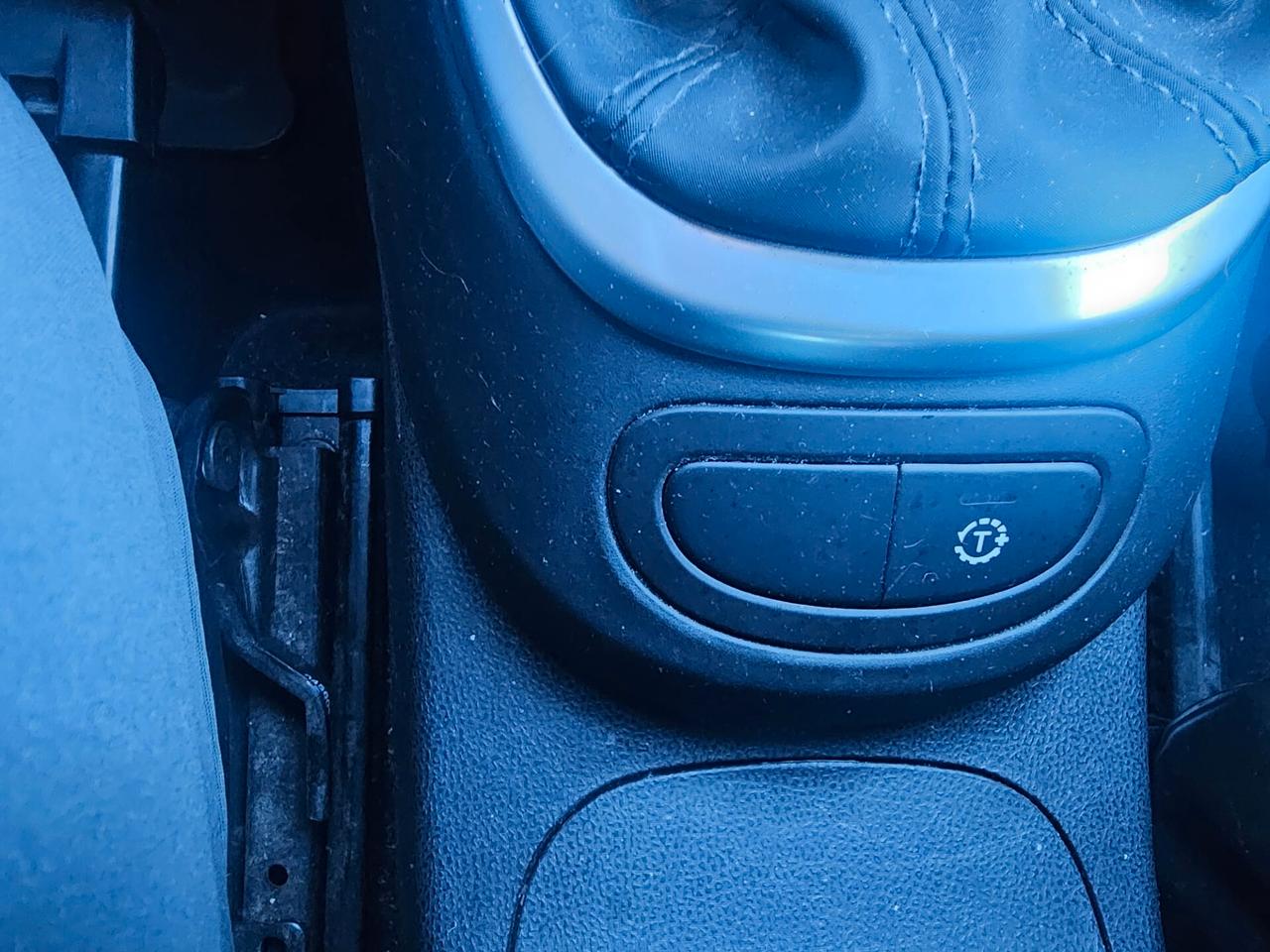 Fiat 500L 1.4 T-Jet 120 CV Trekking