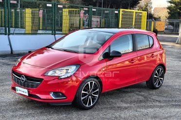OPEL Corsa 1.4 90CV GPL Tech 5 porte b-Color
