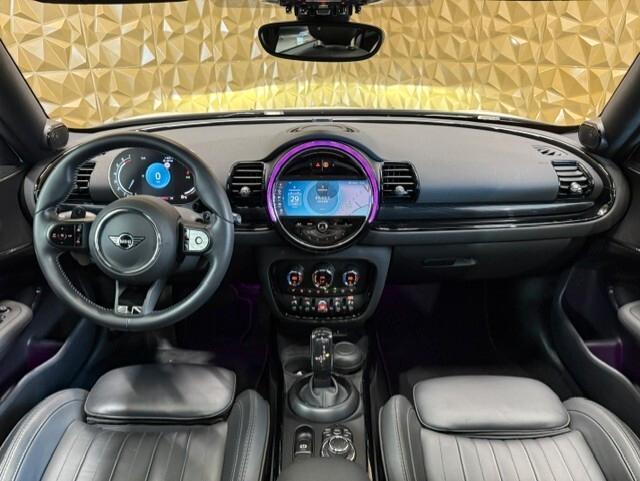 Mini Cooper S Clubman 2.0 Mayfair Edition