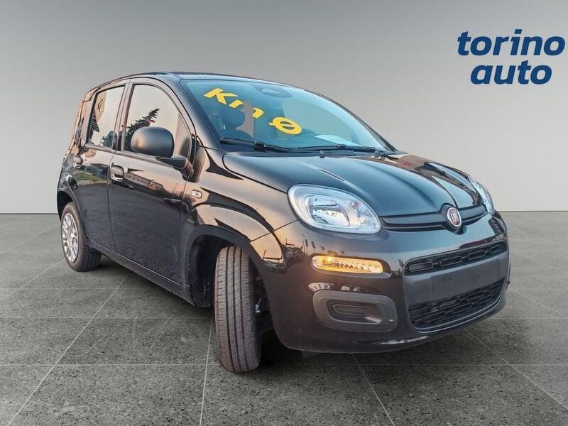 FIAT Panda 1.0 FireFly 70cv S&S Hybrid