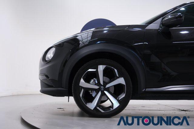 NISSAN Juke 1.0 DIG-T 114 CV DCT N-CONNECTA NEOPATENTATI