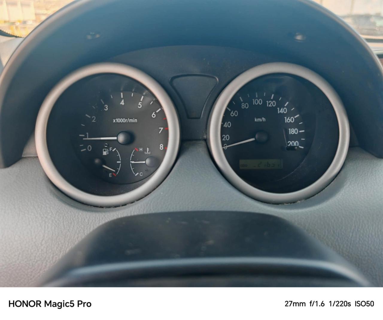 Daewoo Kalos 1.2 cat 5 porte SE Plus