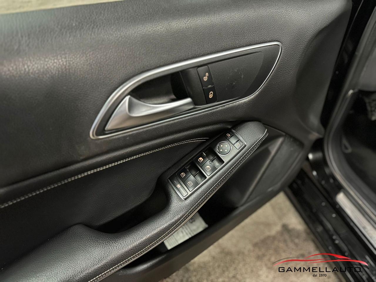 Mercedes-benz A 180 1.5 Premium 108cv Tetto Apribile