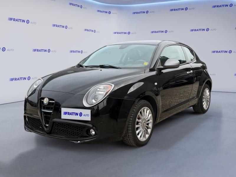 ALFA ROMEO MITO 1.4 PROGRESSION 70CV E
