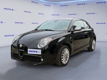 ALFA ROMEO MITO 1.4 PROGRESSION 70CV E