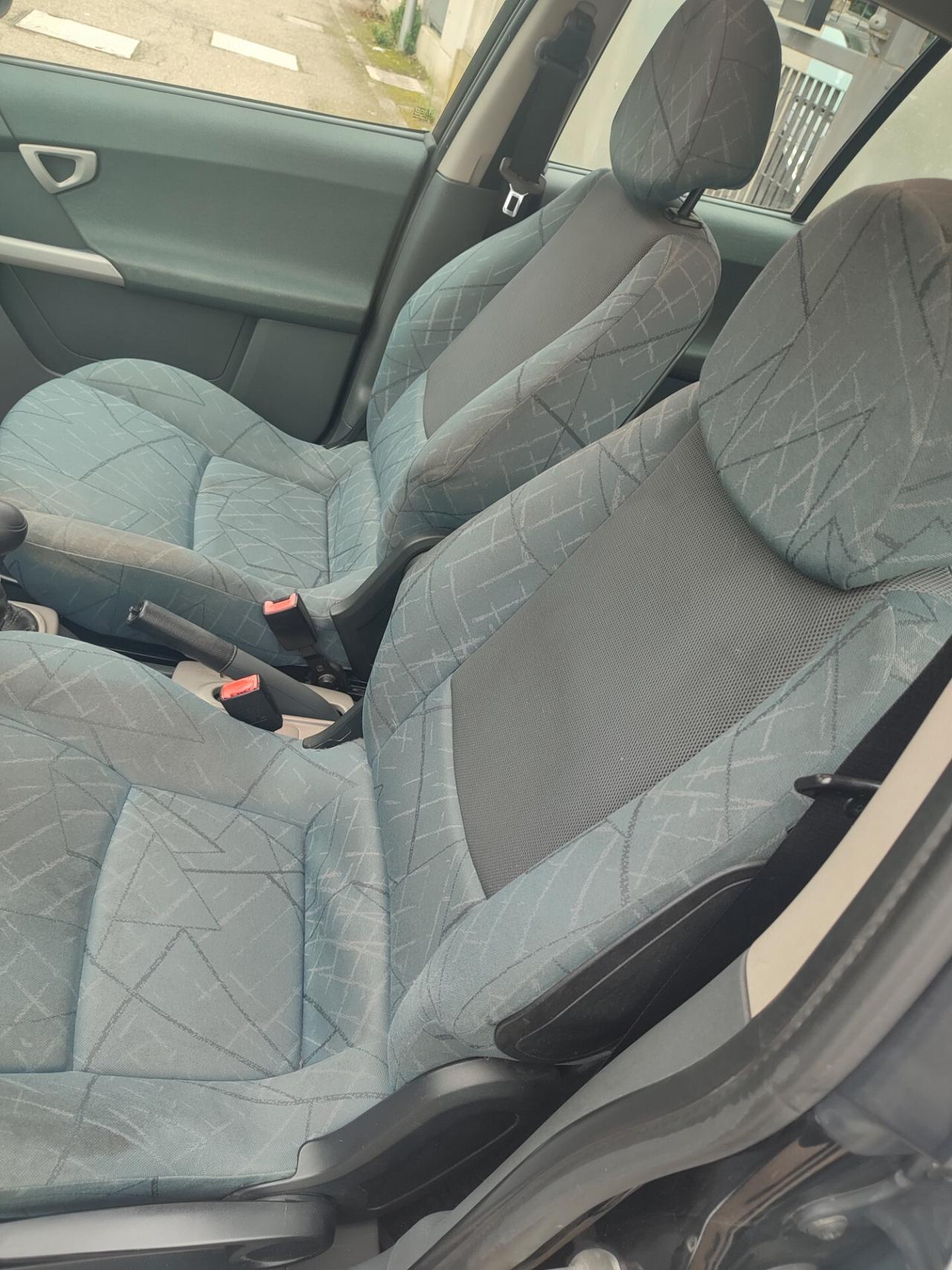 SMART FORFOUR BENZINA TETTO PANORAMICO X NEOPATENTATI