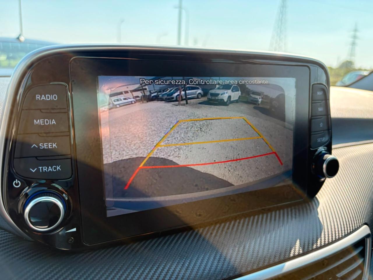 Hyundai Tucson 1.6 diesel 2019 Exellence automatico