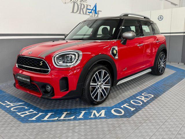 MINI Countryman 1.5 Cooper SE Yours Countryman ALL4 1p. iva full