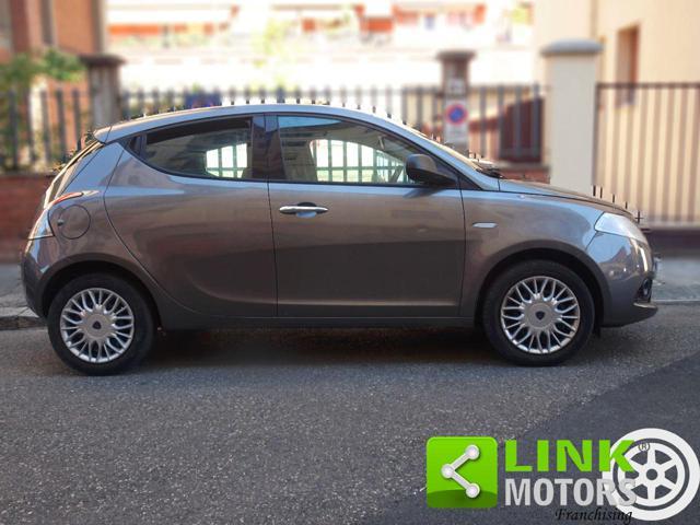 LANCIA Ypsilon 1.2 69 CV 5 porte GPL NEOPATENTATI